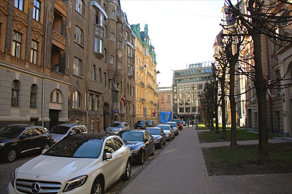 363-Улица Альберта